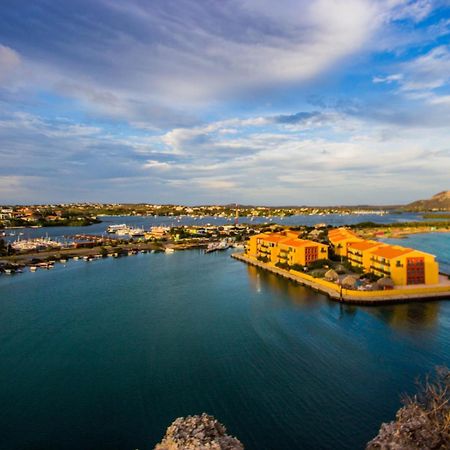 Palapa Beach Resort Curacao Jan Thiel Luaran gambar