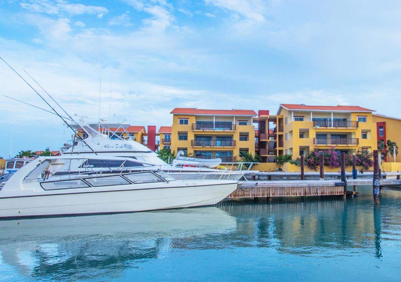 Palapa Beach Resort Curacao Jan Thiel Luaran gambar