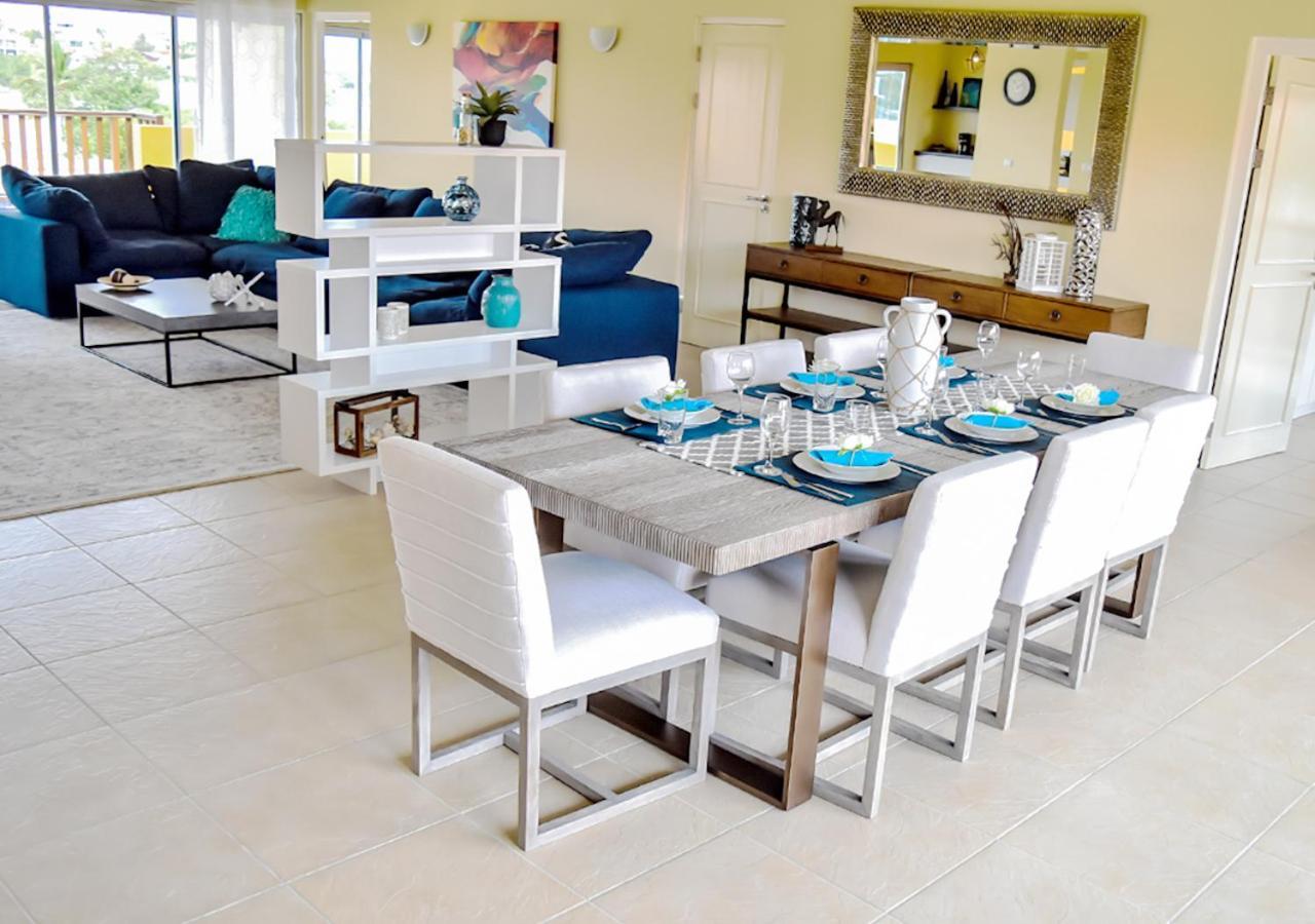 Palapa Beach Resort Curacao Jan Thiel Luaran gambar
