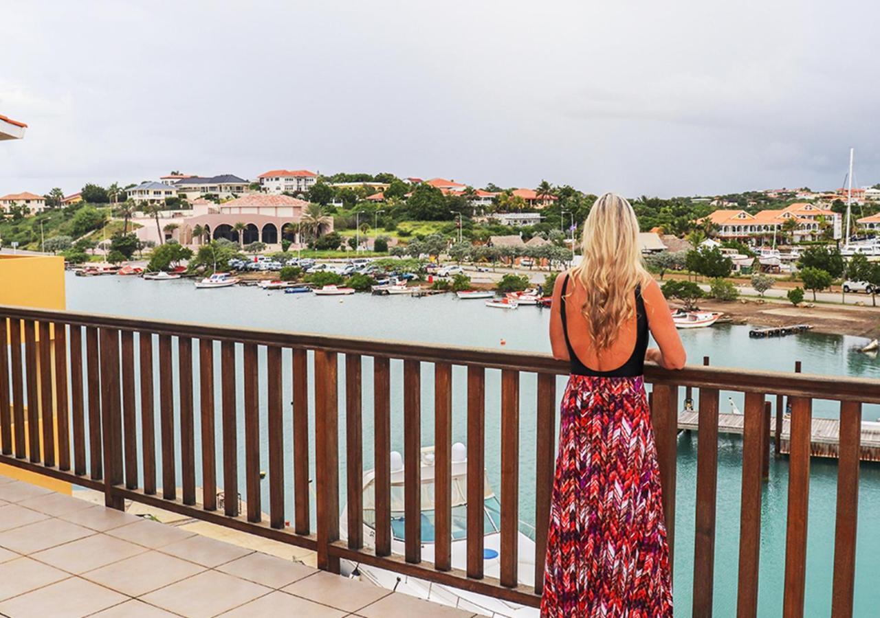 Palapa Beach Resort Curacao Jan Thiel Luaran gambar