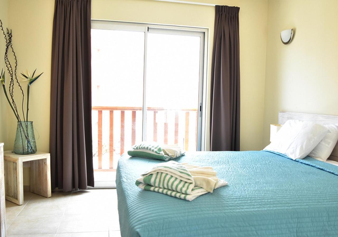Palapa Beach Resort Curacao Jan Thiel Luaran gambar