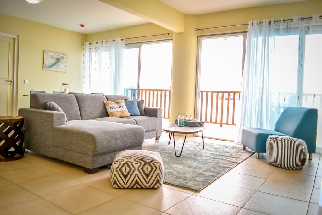 Palapa Beach Resort Curacao Jan Thiel Luaran gambar