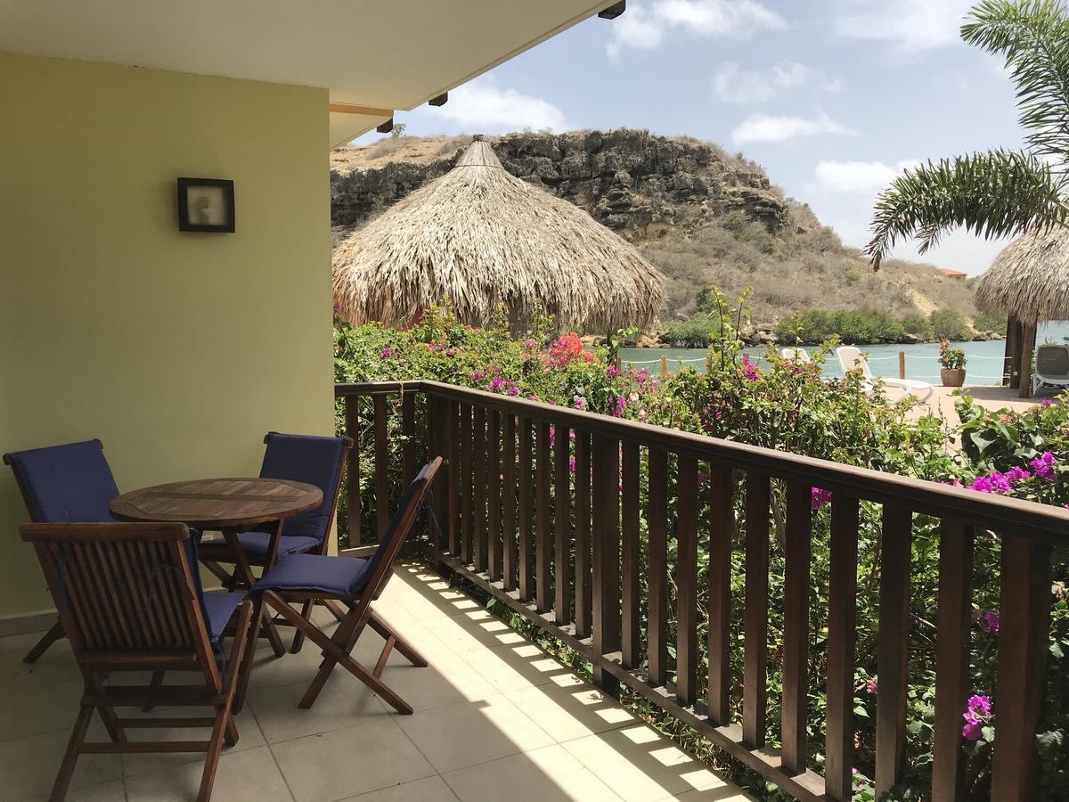 Palapa Beach Resort Curacao Jan Thiel Luaran gambar