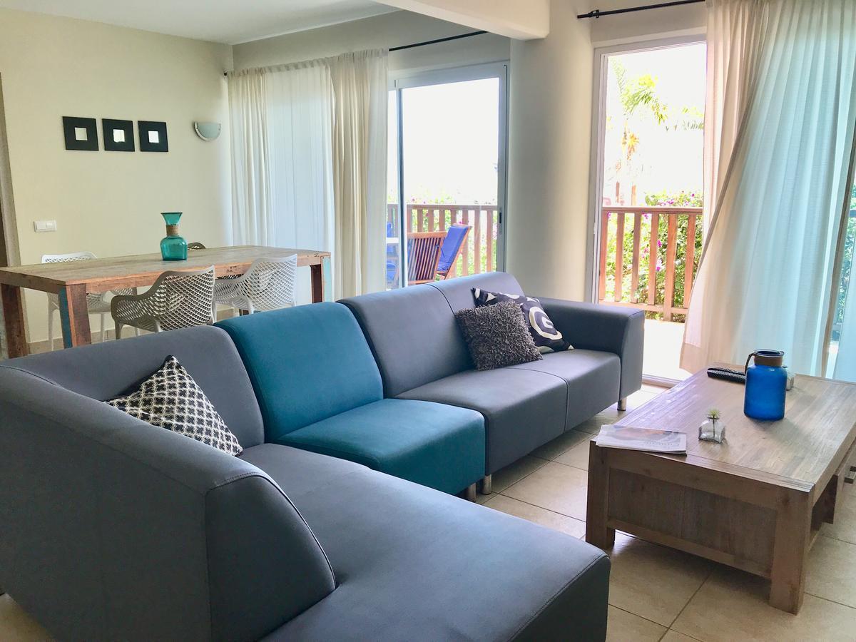 Palapa Beach Resort Curacao Jan Thiel Luaran gambar
